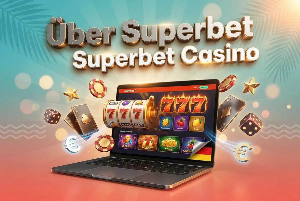 Über Superbet Casino